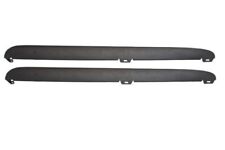 Minigonne laterali per VW Golf