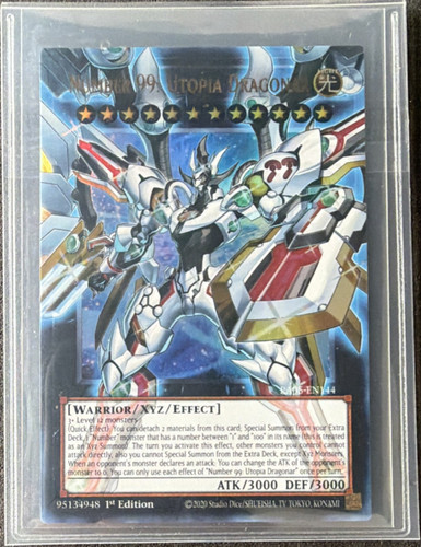 Numero 99 utopia - 99:,