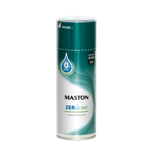 10x vernice spray maston - 10x, zero