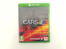 Project Cars Xbox One PAL ITA