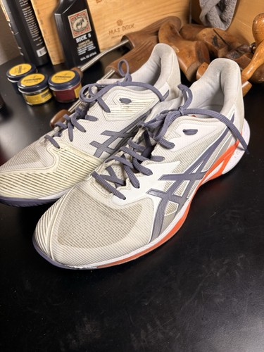 Asics solution speed 3 - solution, ff