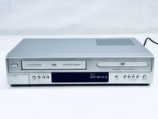 Daewoo SF-7300 DVD VHS
