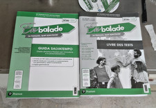 En balade. Le francais, que