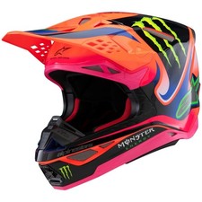 ALPINESTARS SUPERTECH S-M10