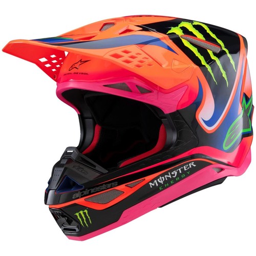Alpinestars supertech m10 - supertech, s-m10