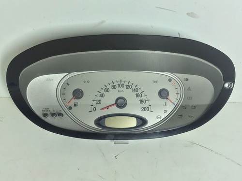 Quadro strumenti - quadro,