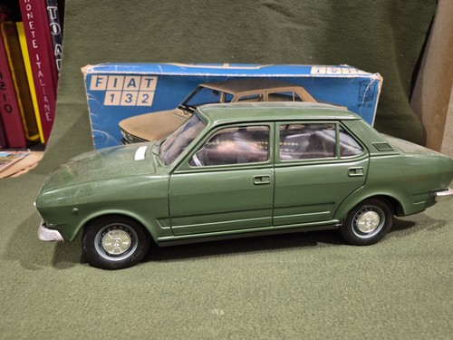 Pocher art plastica fiat - pocher,