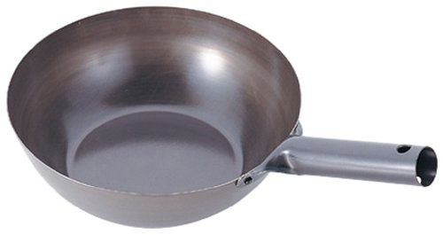 Nagao padella ferro stile - padella,
