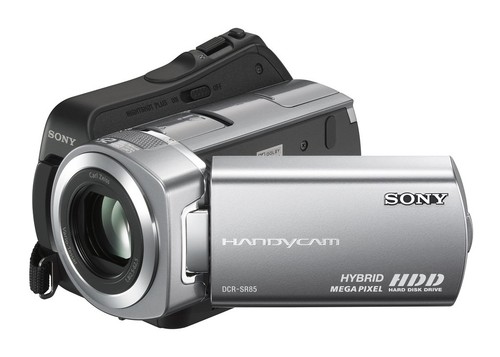 Sony handycam - sony,