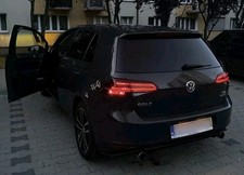 SET FARI FANALI POSTERIORI