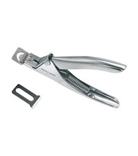 PEGGY SAGE PINZA A GHIGLIOTTINA PER CAPSULE