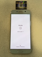 Display TouchScreen frame