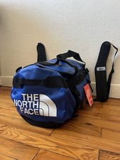 The North Face Base Camp 50L |