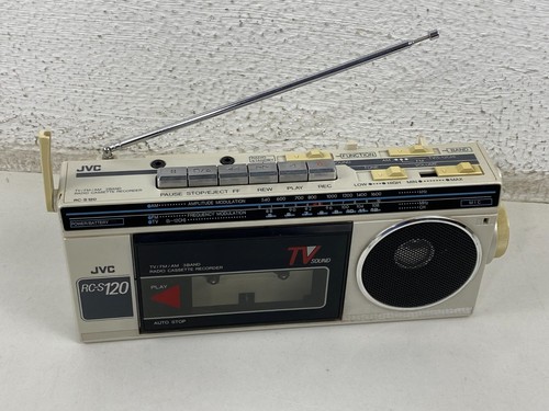 Radio registratore cassette - radio,