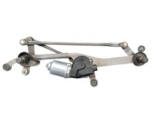 Front Wiper with Lift for