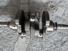 ALBERO MOTORE TMAX 530