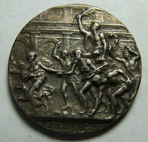 Regno italia medaglia - d'italia,