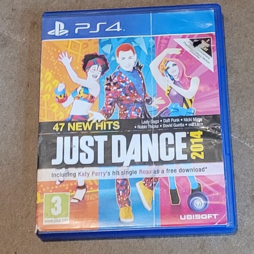 Gioco ps4 just dance - gioco,