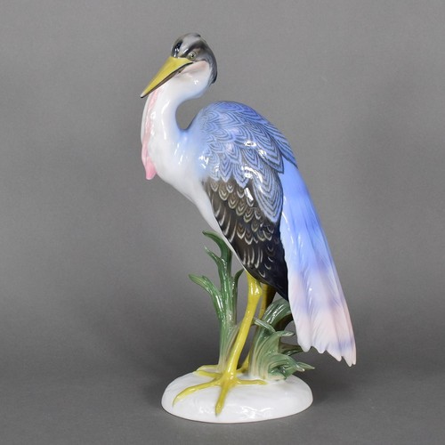 Rosenthal airone uccellino