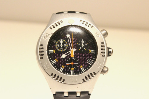Orologio vintage raro diver - vintage,