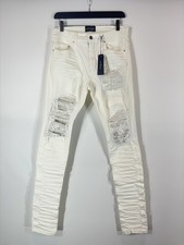 Jeans uomo krookandkreek - da,