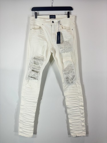 Jeans uomo krookandkreek - uomo,