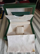 Scatola nuova Rolex Rif