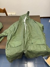 Completo Antipioggia (set)