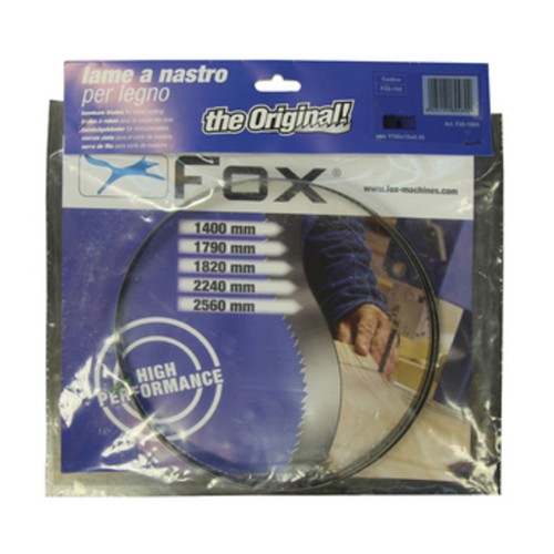 Nastro ricambio per fox - per,