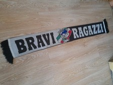 SCIARPA ULTRAS JUVENTUS BRAVI