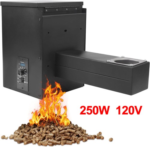 Kit montaggio tramoggia pellet