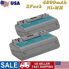 2Pcs For iRobot Scooba 330 340
