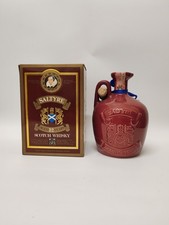 Seltene Saltyre 12 Years Old