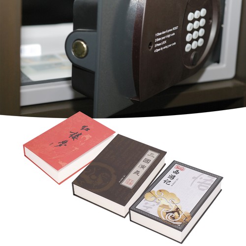 Diversion book cassaforte - .›diversion,