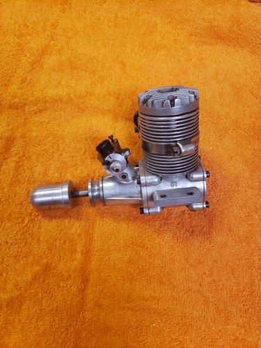 Motore webra - 61, rc