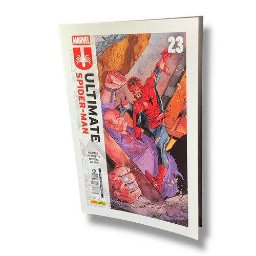 Ultimate spider man - spider-man,