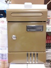 CASSETTA POSTALE PORTALETTERE