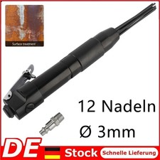 Pistola ad aghi ad aria