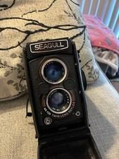 Gabbiano 4A-109 Obiettivo