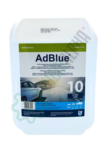 Additivo adblue soluzione - additivo, di