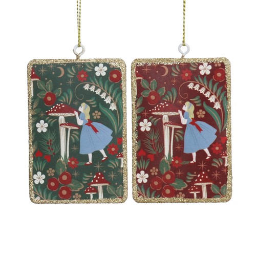 Gisela graham alice wonderland - alice,
