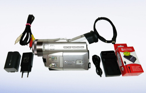 Panasonic ds15 mini - nv-ds15,