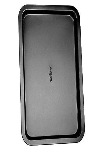 Nutrichef antiaderente - nutrichef, 13"