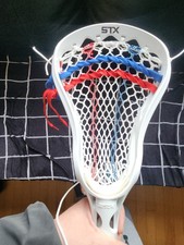 Rare Vintage Stx Proton
