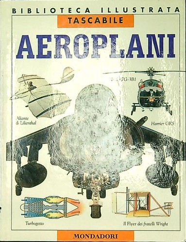 Aeroplani jefferis davis - aeroplani,