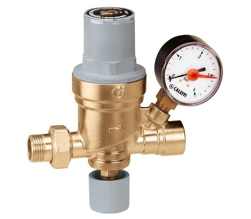 Caleffi gruppo di - caleffi,