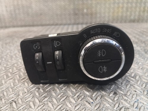 Opel insignia g09 faro - g09,