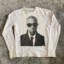 Kanye West Merchandise 2012
