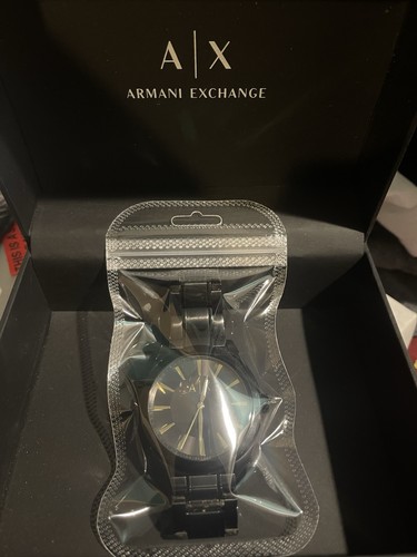 Orologio armani exchange - armani,