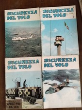 Sicurezza del volo - sicurezza, aeronautica